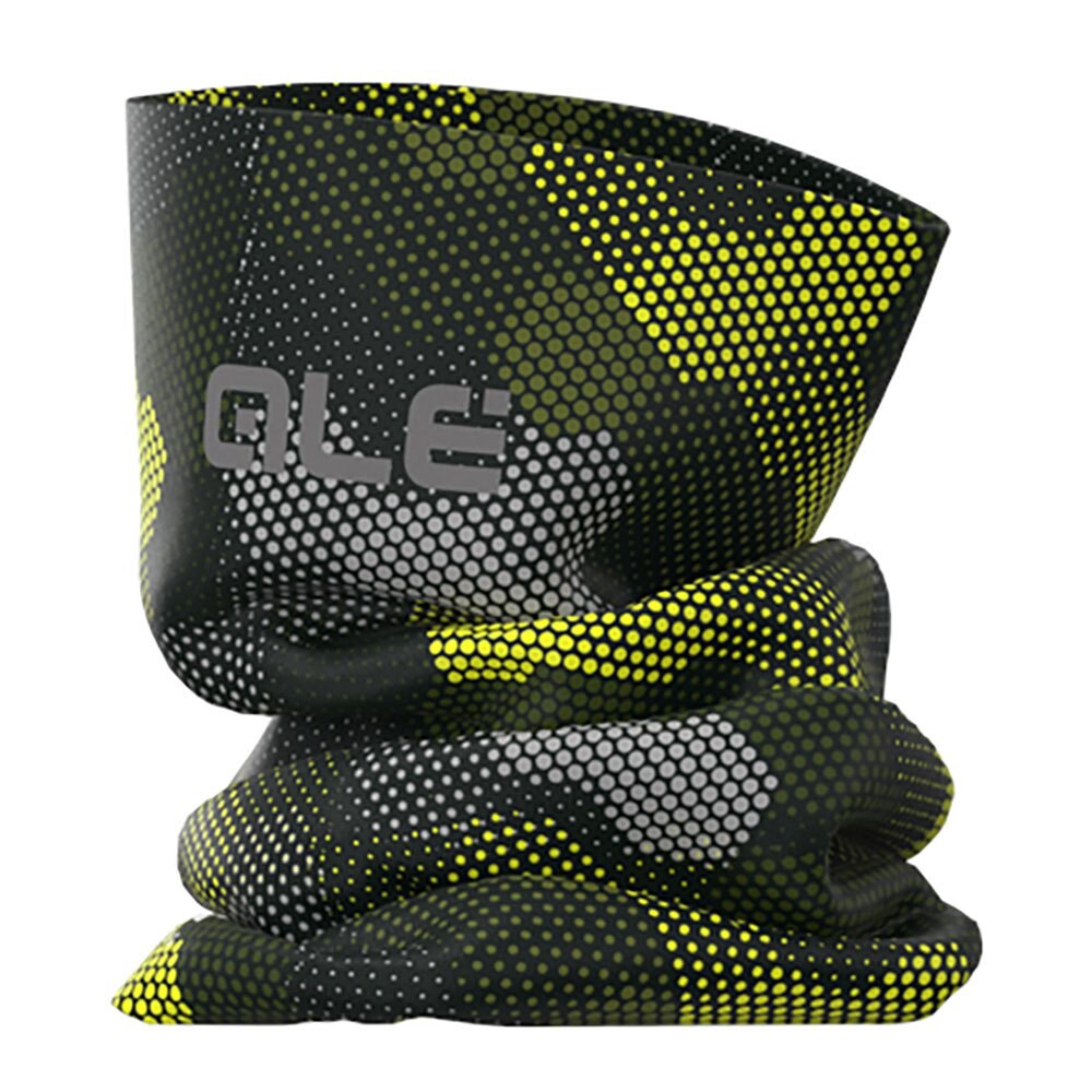 Неквормер Alé Planet, зеленый
Неквормер Alé Planet, зеленый