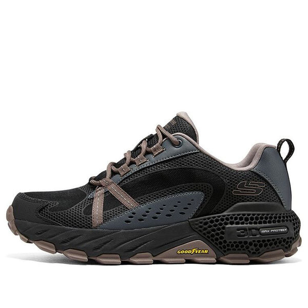 Кроссовки 3d max protect 'black multicolor' Skechers, черный
Кроссовки 3d max protect 'black multicolor' Skechers, черный