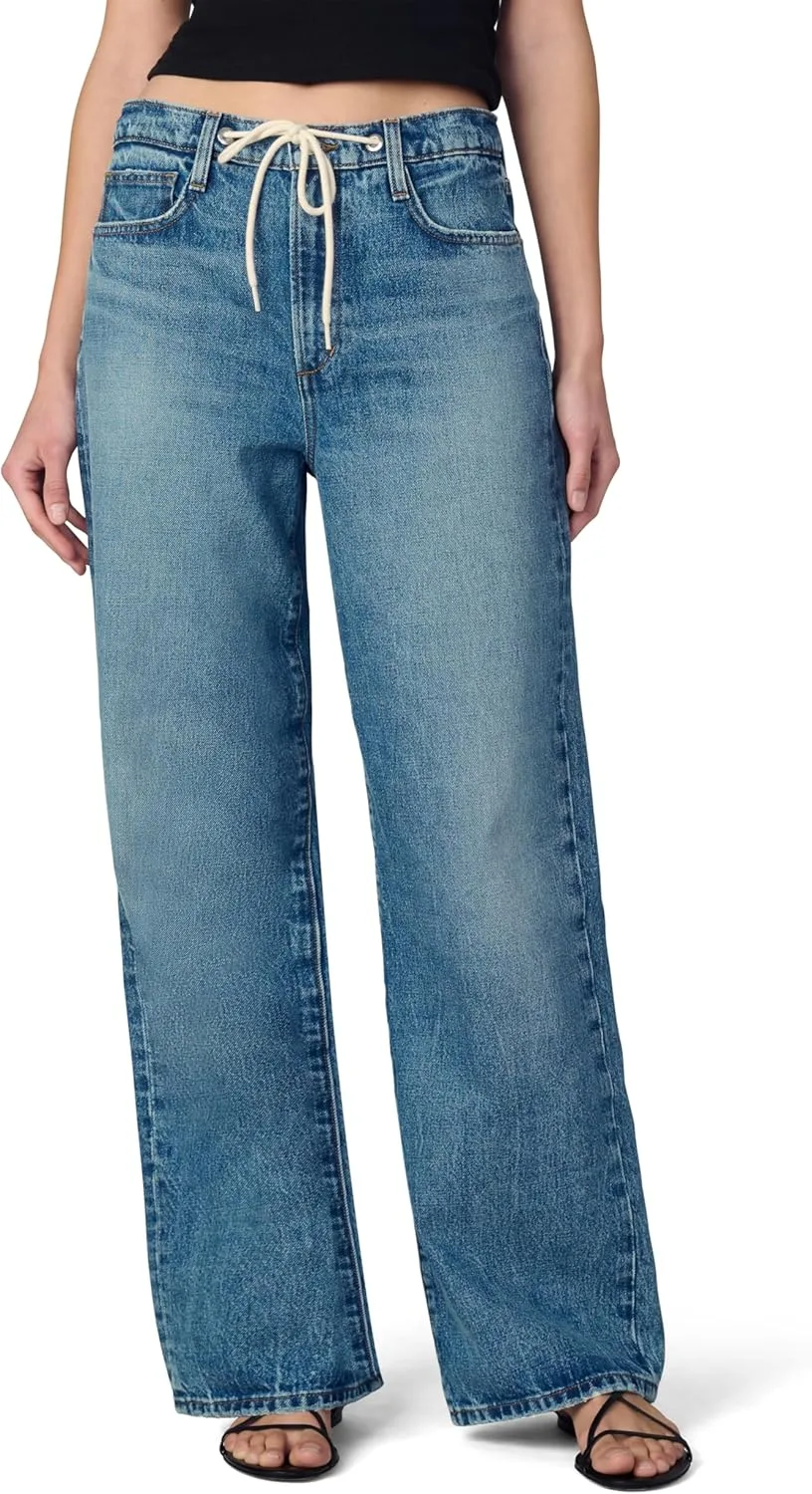 Джинсы Joe's The Ryan Relaxed Low Rise Straight Leg JOE'S JEANS
Джинсы Joe's The Ryan Relaxed Low Rise Straight Leg JOE'S JEANS