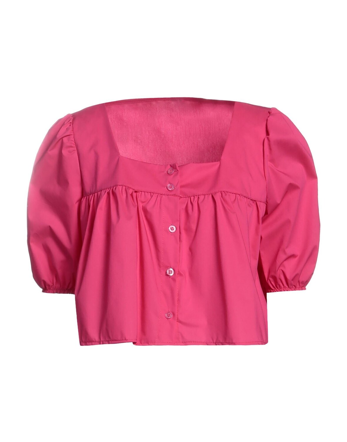 Рубашка Berna, фуксия
Рубашка Berna, фуксия