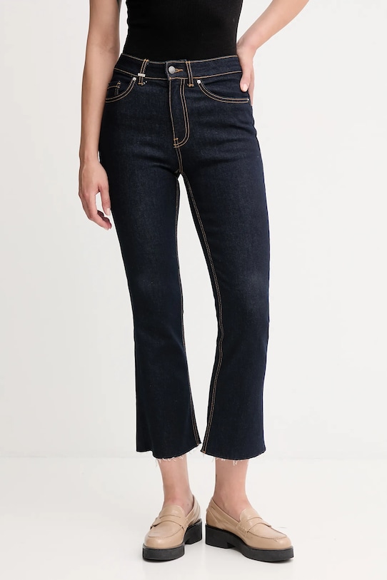 Джинсы United Colors Of Benetton, темно-синий
Джинсы United Colors Of Benetton, темно-синий