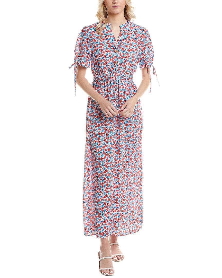 МАКСИ-ПЛАТЬЕ MARION, синий
МАКСИ-ПЛАТЬЕ MARION, синий