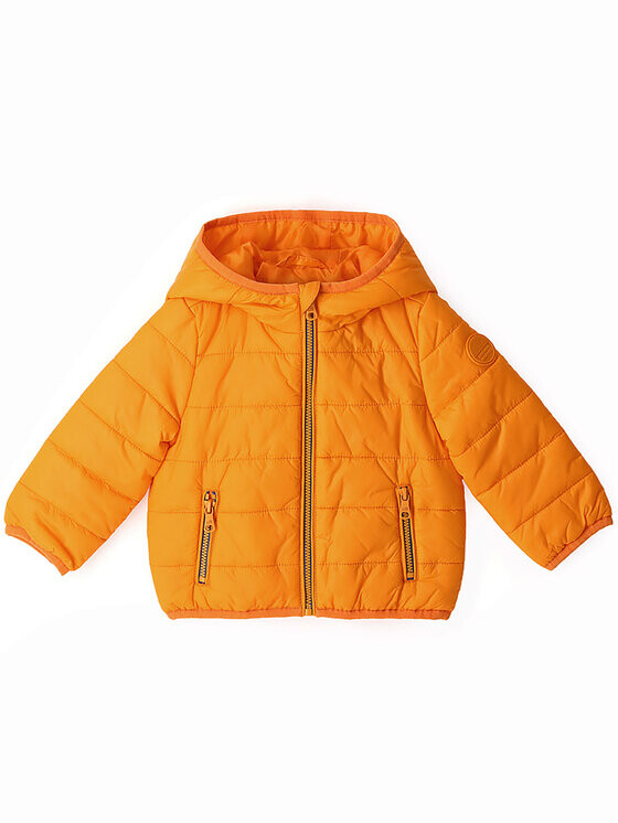 Переходная куртка стандартного кроя Original Marines, оранжевый
Переходная куртка стандартного кроя Original Marines, оранжевый