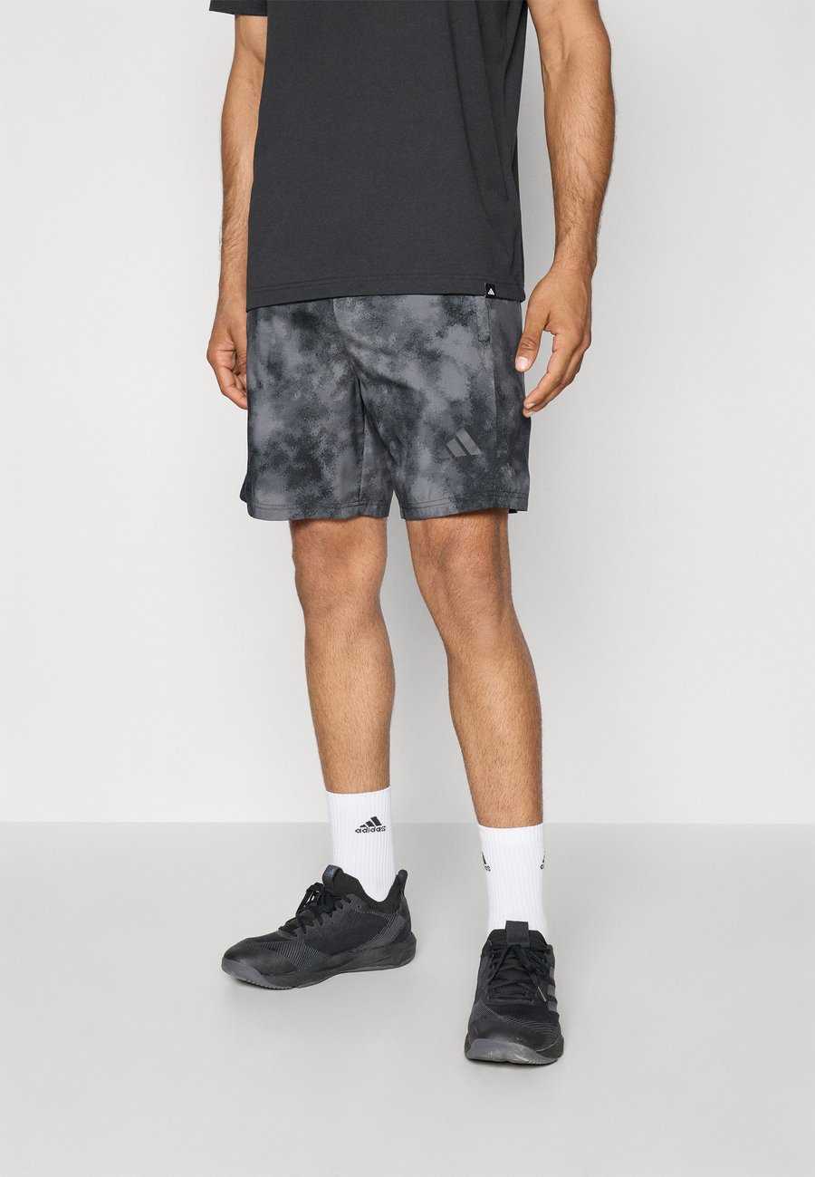 Спортивные шорты Adidas Performance SEA SHORT, Black
Спортивные шорты Adidas Performance SEA SHORT, Black