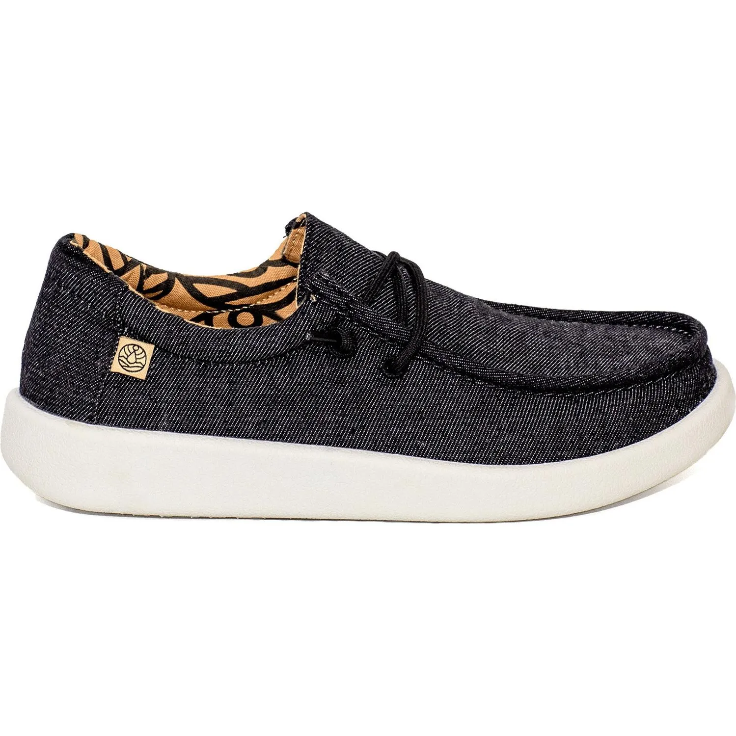 Кроссовки Cloud9 Venture Freewaters, Black
Кроссовки Cloud9 Venture Freewaters, Black