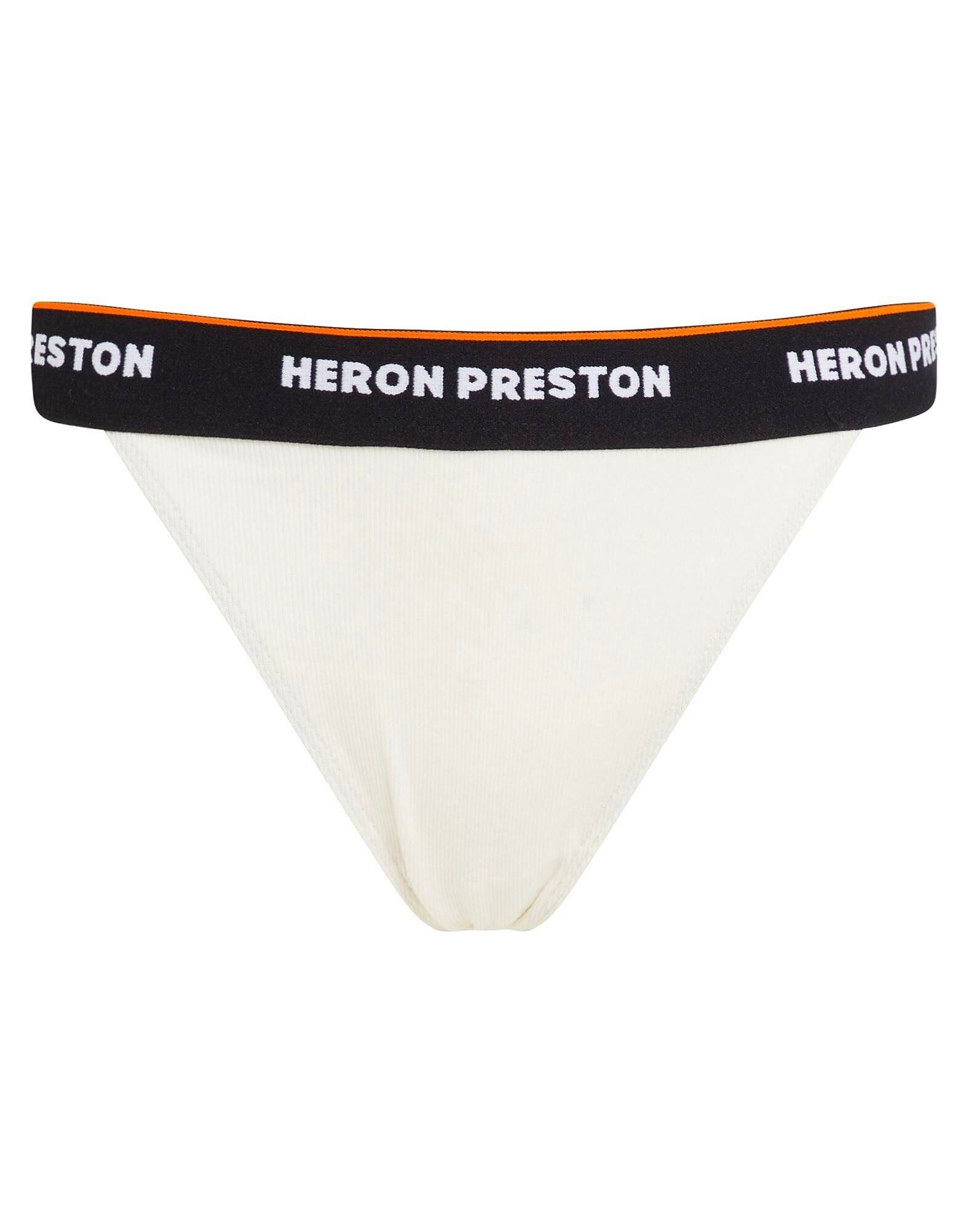 Трусы Heron Preston, кремовый
Трусы Heron Preston, кремовый