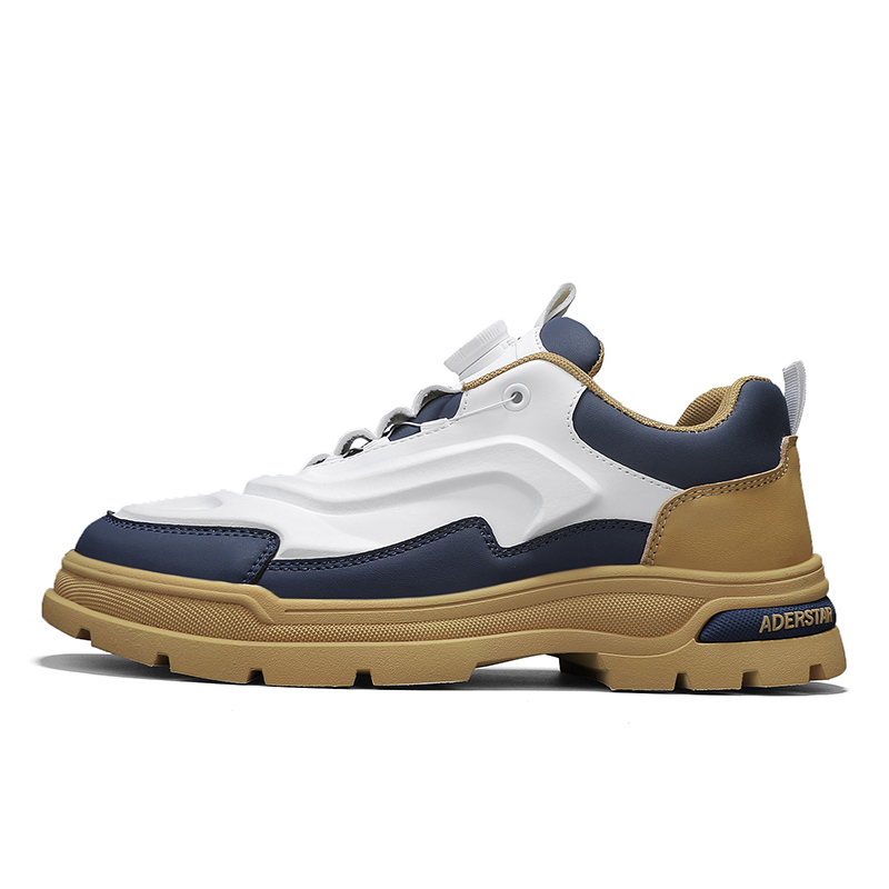 Мужские повседневные низкие туфли с амортизацией, износостойкие, дышащие, легкие, увеличивающие рост Boogie Bear, White Blue
Мужские повседневные низкие туфли с амортизацией, износостойкие, дышащие, легкие, увеличивающие рост Boogie Bear, White Blue