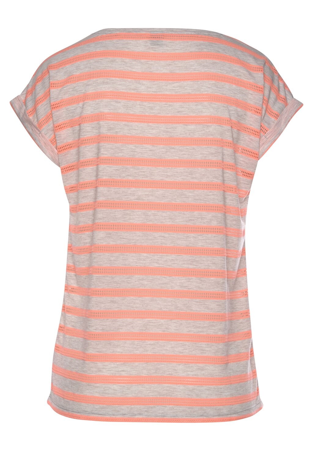 Футболка с принтом KURZARM Vivance, оранжевый
Футболка с принтом KURZARM Vivance, оранжевый