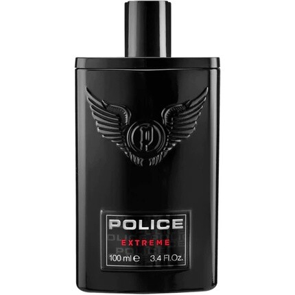 Police Extreme Eau De Toilette 100ml
Police Extreme Eau De Toilette 100ml
