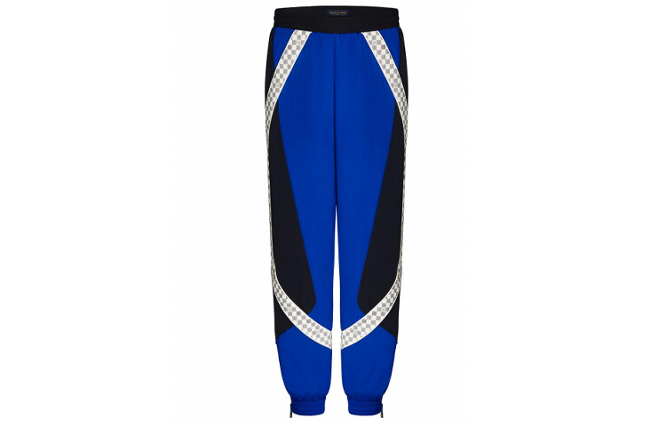 Новые квартальные продукты LV Knit Sweatpants Men Blue Louis Vuitton, синий
Новые квартальные продукты LV Knit Sweatpants Men Blue Louis Vuitton, синий