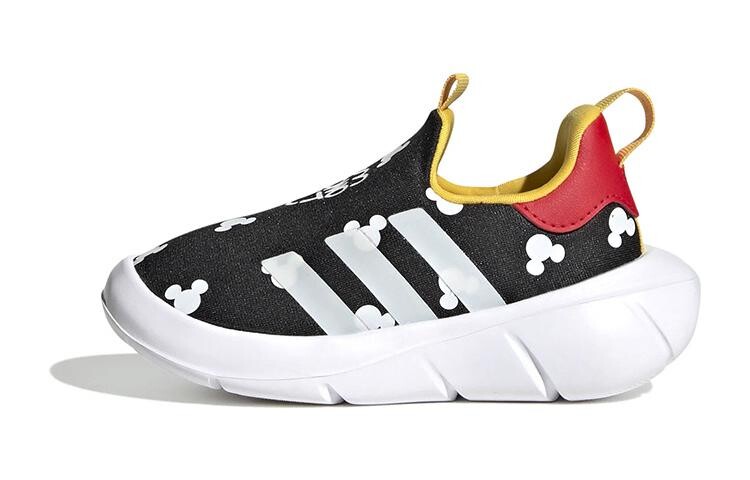 Кроссовки adidas Monofit Disney X I 'Mickey Mouse'
Кроссовки adidas Monofit Disney X I 'Mickey Mouse'