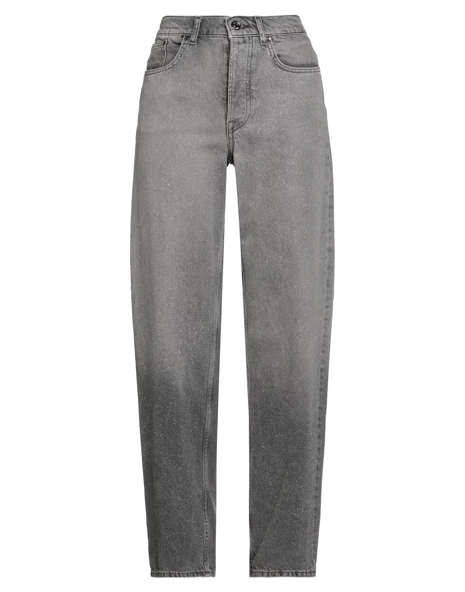 Джинсы Liu •Jo, серый
Джинсы Liu •Jo, серый