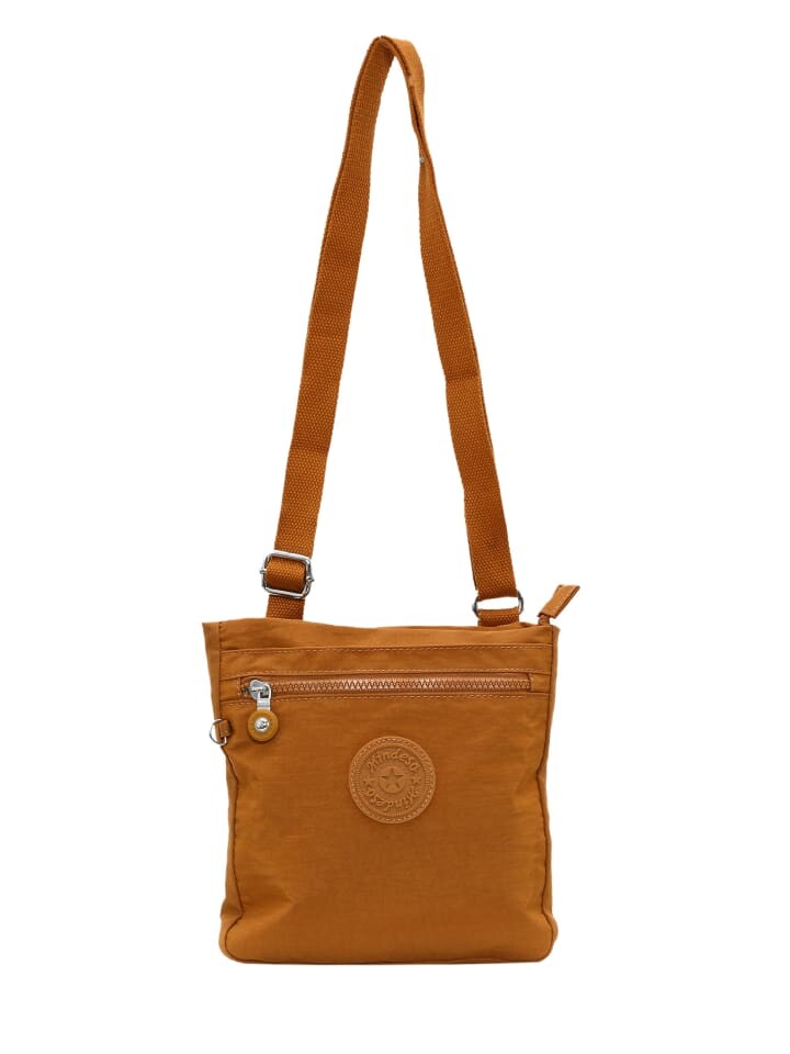 Сумка через плечо Mindesa, цвет senf
Сумка через плечо Mindesa, цвет senf