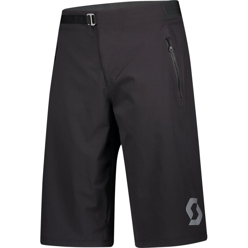 Шорты sco shorts ms trail vertic с подкладкой Scott, черный
Шорты sco shorts ms trail vertic с подкладкой Scott, черный