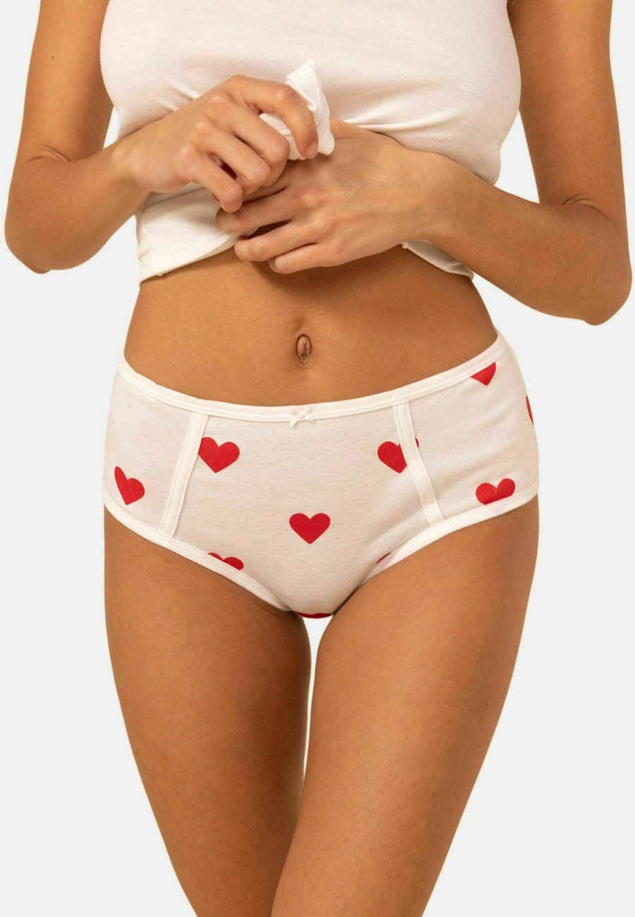 Брифы Petit Bateau 2 PACK , White Navy/White
Брифы Petit Bateau 2 PACK , White Navy/White