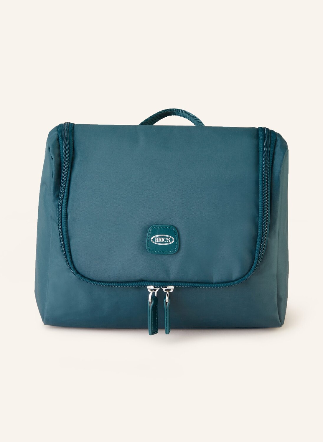 Косметичка позитано BRIC'S, цвет PETROL
Косметичка позитано BRIC'S, цвет PETROL