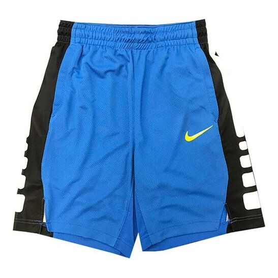 Шорты drawstring basketball sports shorts blue Nike, синий
Шорты drawstring basketball sports shorts blue Nike, синий