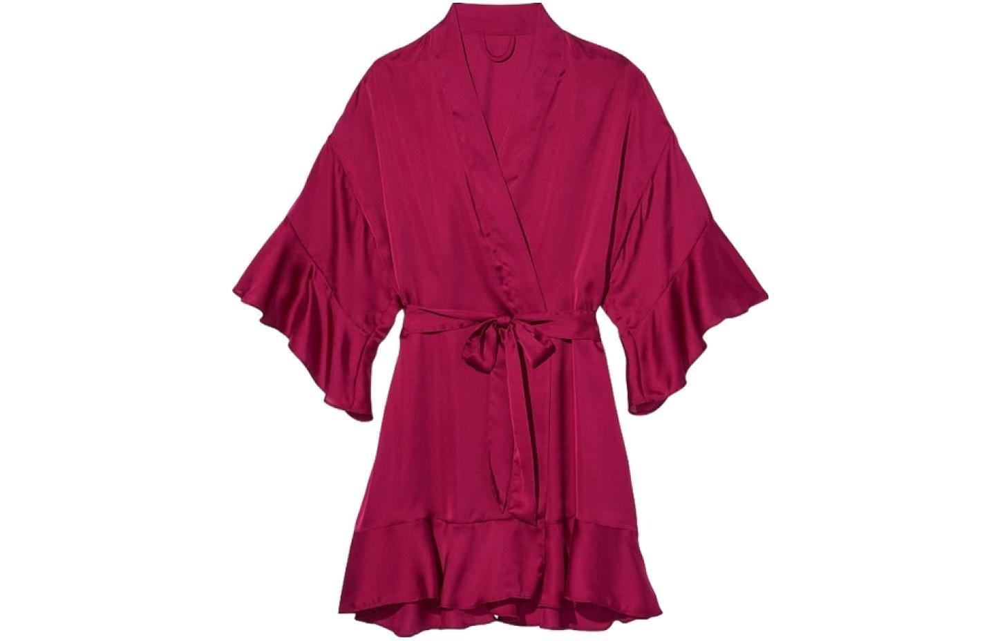 Женские банные халаты/халат Victoria'S Secret
Женские банные халаты/халат Victoria'S Secret