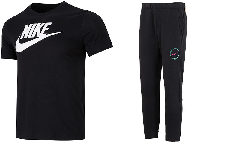 Повседневная спортивная одежда для мужчин Nike
Повседневная спортивная одежда для мужчин Nike