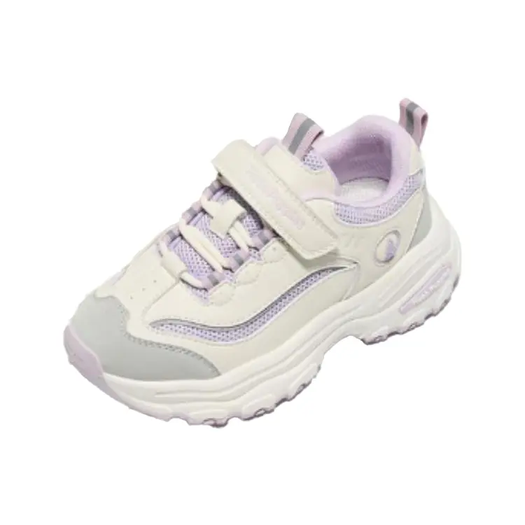 Нескользящие износостойкие низкие кроссовки для детей и подростков Hush Puppies, фиолетовый
Нескользящие износостойкие низкие кроссовки для детей и подростков Hush Puppies, фиолетовый