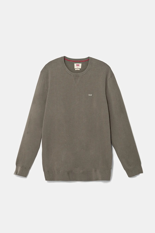 Свитер Levi'S, зеленый
Свитер Levi'S, зеленый