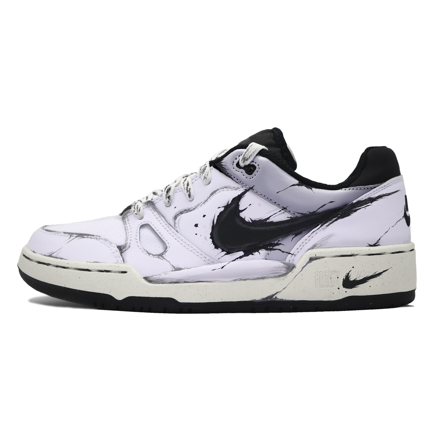 Nike Кроссовки skateboard low top мужские white
Nike Кроссовки skateboard low top мужские white