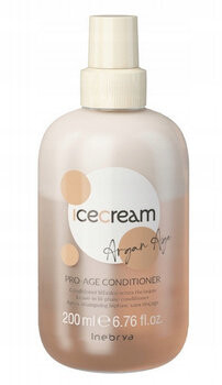 Двухфазный кондиционер, 200 мл Inebrya IC Pro-Age
Двухфазный кондиционер, 200 мл Inebrya IC Pro-Age