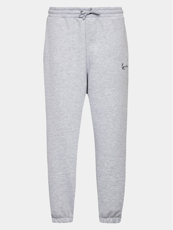 Спортивные брюки стандартного кроя Karl Kani, серый
Спортивные брюки стандартного кроя Karl Kani, серый