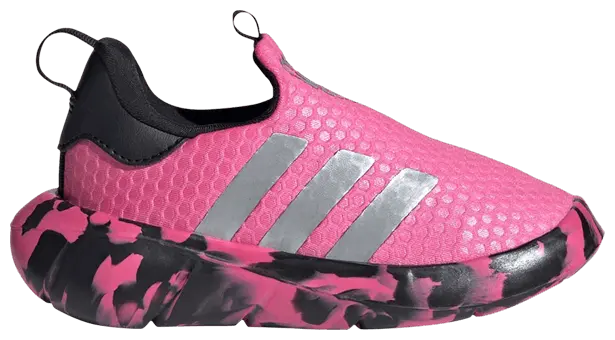 Кроссовки adidas Monofit Slip-On I 'Pulse Magenta', розовый
Кроссовки adidas Monofit Slip-On I 'Pulse Magenta', розовый