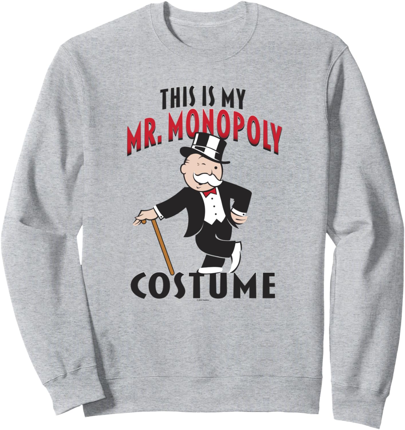 Толстовка «Монополия» на Хэллоуин. Толстовка серого цвета Monopoly, Серый, Толстовка «Монополия» на Хэллоуин. Толстовка серого цвета Monopoly
Толстовка «Монополия» на Хэллоуин. Толстовка серого цвета Monopoly, Серый, Толстовка «Монополия» на Хэллоуин. Толстовка серого цвета Monopoly