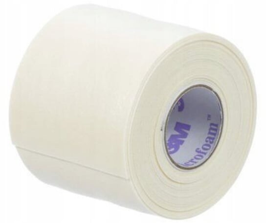 Лента для ресниц 3M из микропены, 5 см x 5 см Project Lashes 
Лента для ресниц 3M из микропены, 5 см x 5 см Project Lashes