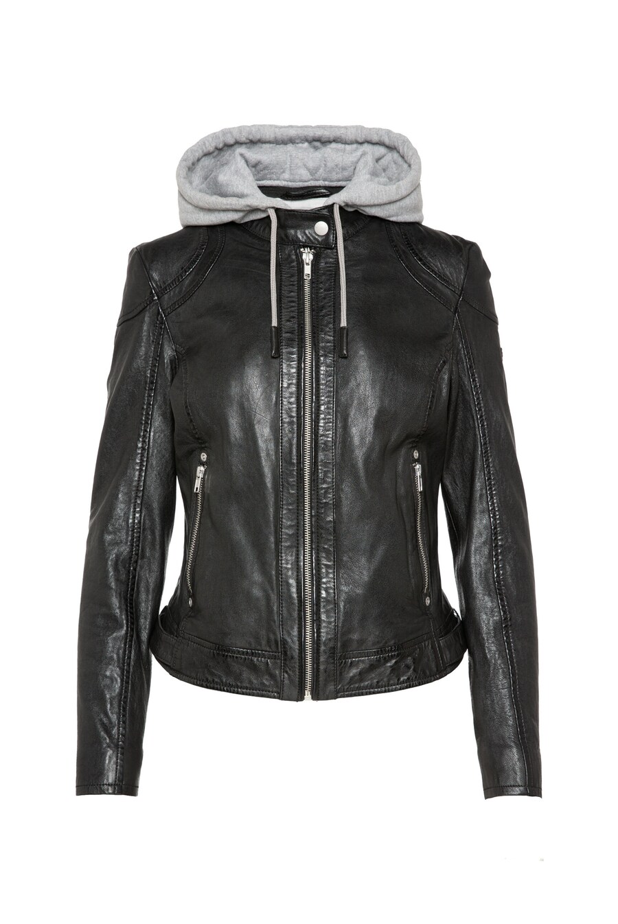 Куртка межсезонная Soccx, черный
Куртка межсезонная Soccx, черный