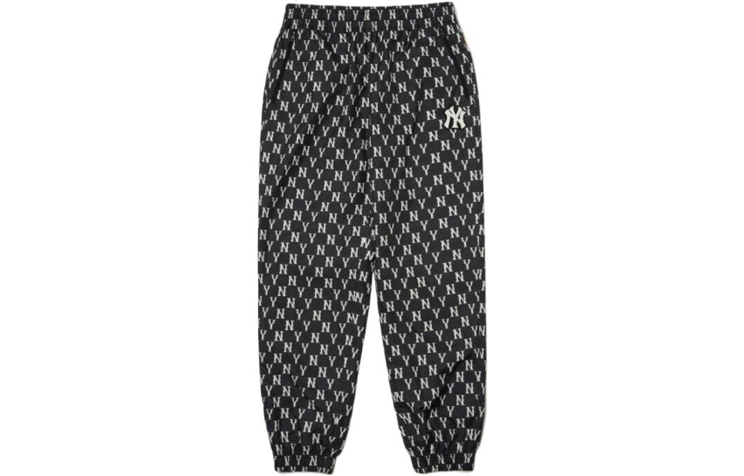 Трикотажные спортивные штаны унисекс MLB, Черный
Трикотажные спортивные штаны унисекс MLB, Черный