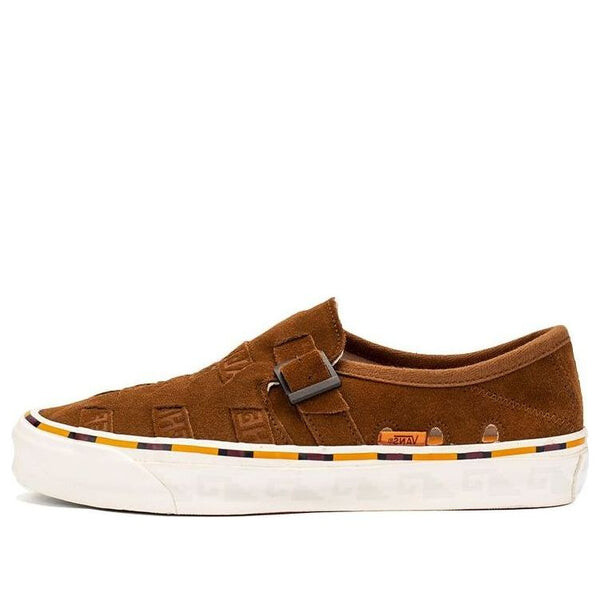 Кроссовки taka hayashi x vault og th style 47 huarache lx purple Vans, фиолетовый
Кроссовки taka hayashi x vault og th style 47 huarache lx purple Vans, фиолетовый