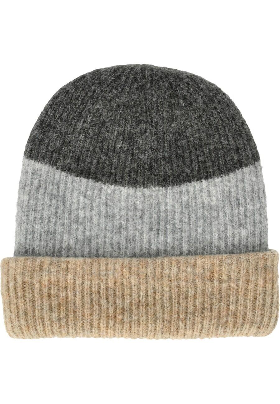 Шапка Whistler Beanie Valeo, цвет beige/brown
Шапка Whistler Beanie Valeo, цвет beige/brown