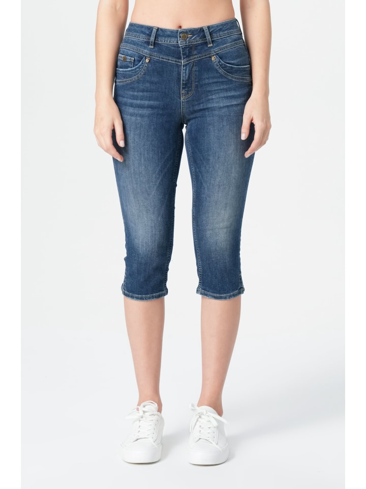 Брюки Капри M.O.D
Брюки Капри M.O.D