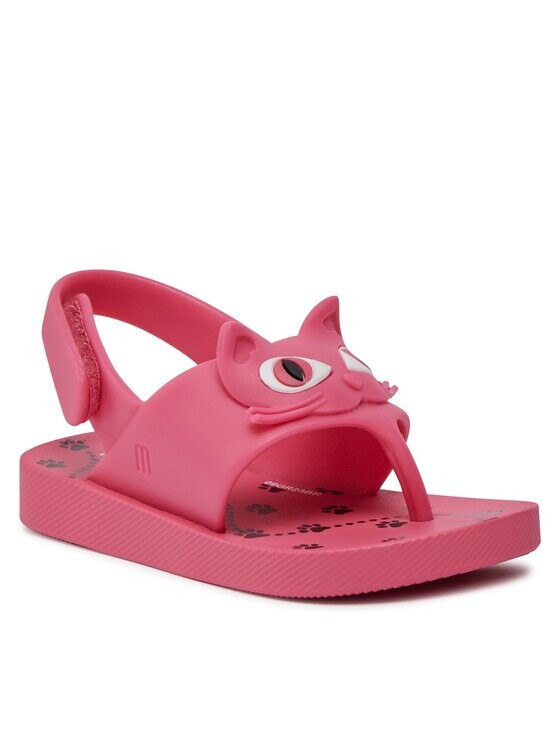 Сандалии Melissa, розовый
Сандалии Melissa, розовый