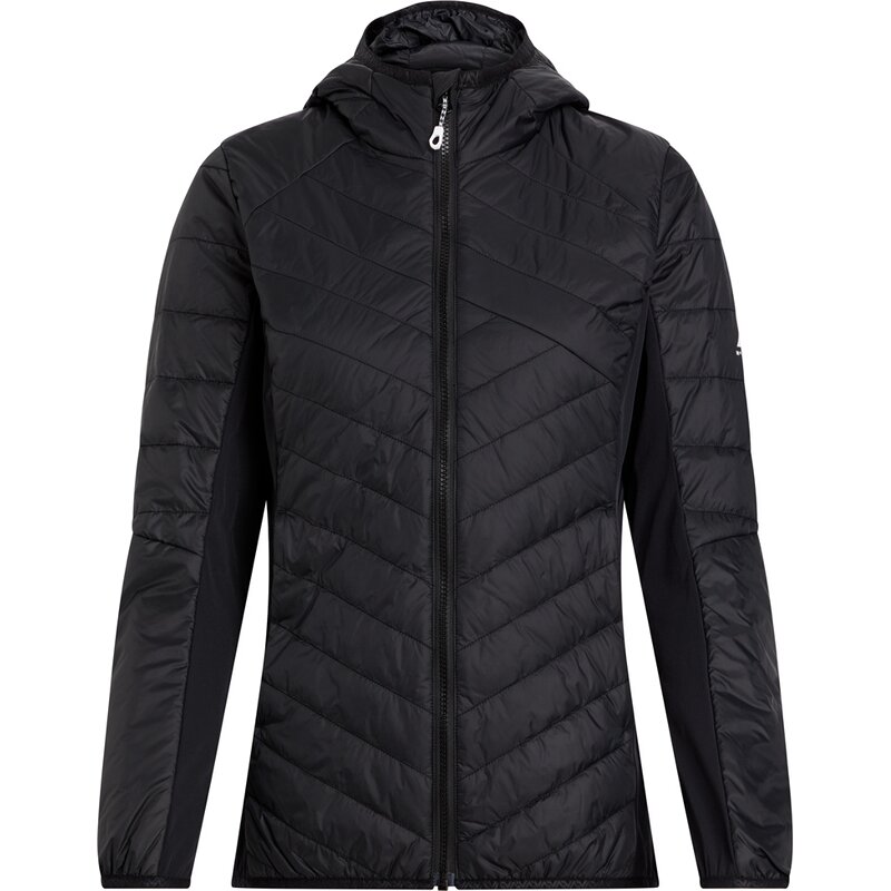 Куртка da.-jacke sierre hyb jkt w Mckinley, черный
Куртка da.-jacke sierre hyb jkt w Mckinley, черный
