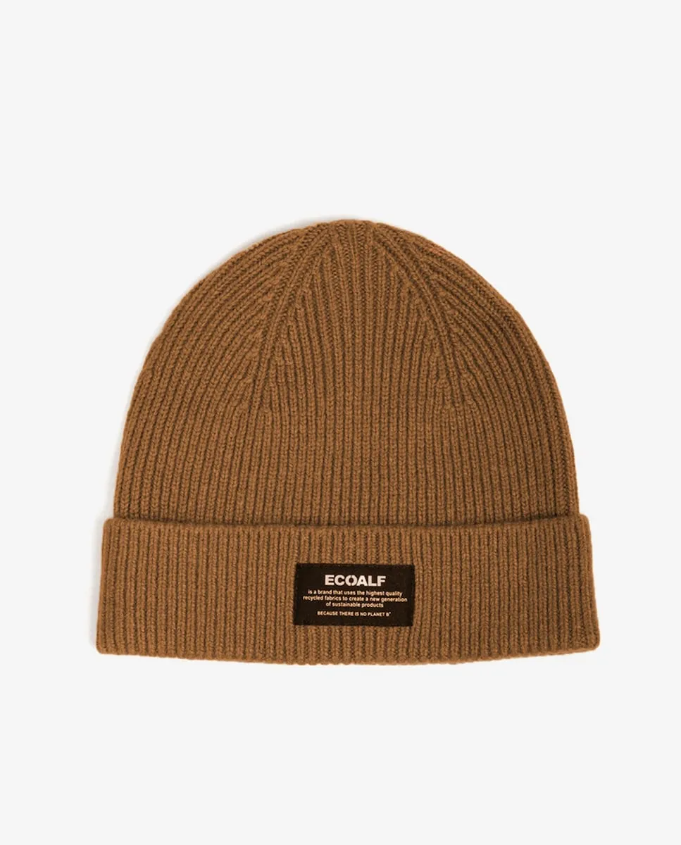 Мужская кепка с логотипом на передней части Ecoalf, горчичный
Мужская кепка с логотипом на передней части Ecoalf, горчичный
