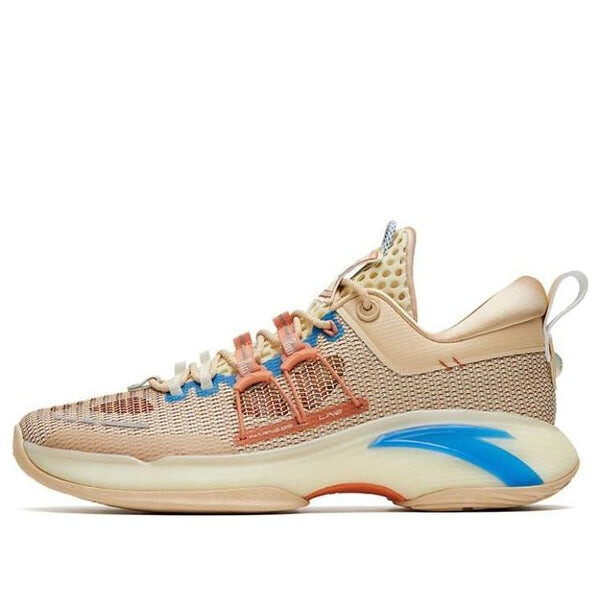 Кроссовки zup1 Anta, коричневый
Кроссовки zup1 Anta, коричневый