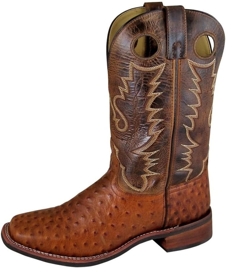 Мужские ботинки Smoky Mountain Danville Smoky Mountain Boots, коричневый
Мужские ботинки Smoky Mountain Danville Smoky Mountain Boots, коричневый