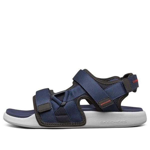 Кроссовки gambix 2.0 'navy' Skechers, синий
Кроссовки gambix 2.0 'navy' Skechers, синий