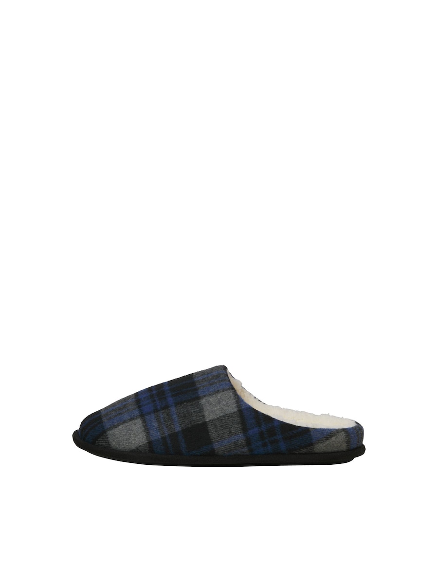 Тапочки JACK & JONES, синий
Тапочки JACK & JONES, синий