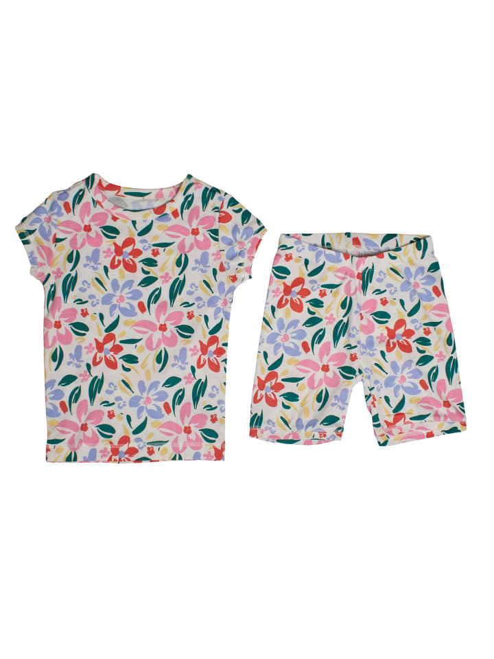 Пижама GAP, разноцветный
Пижама GAP, разноцветный