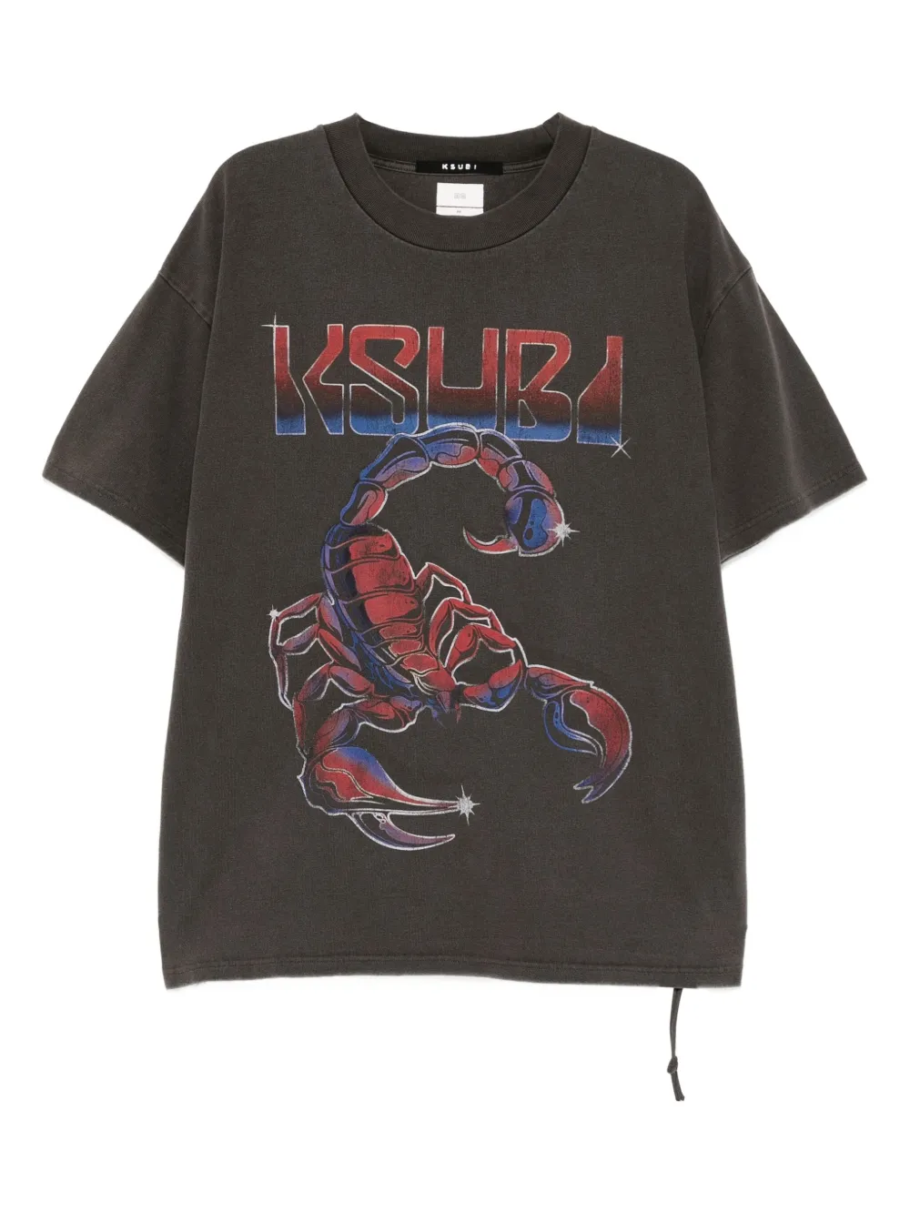 Футболка Venom Ekcess Ksubi, черный
Футболка Venom Ekcess Ksubi, черный