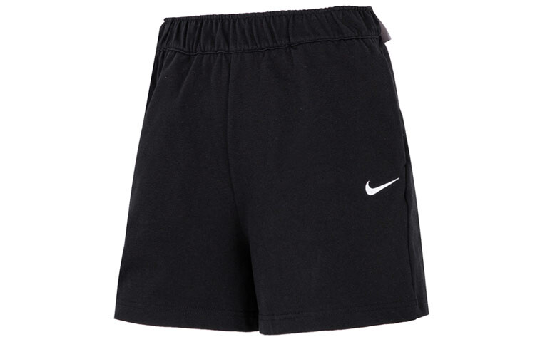 Женские повседневные шорты Nike, Черный
Женские повседневные шорты Nike, Черный
