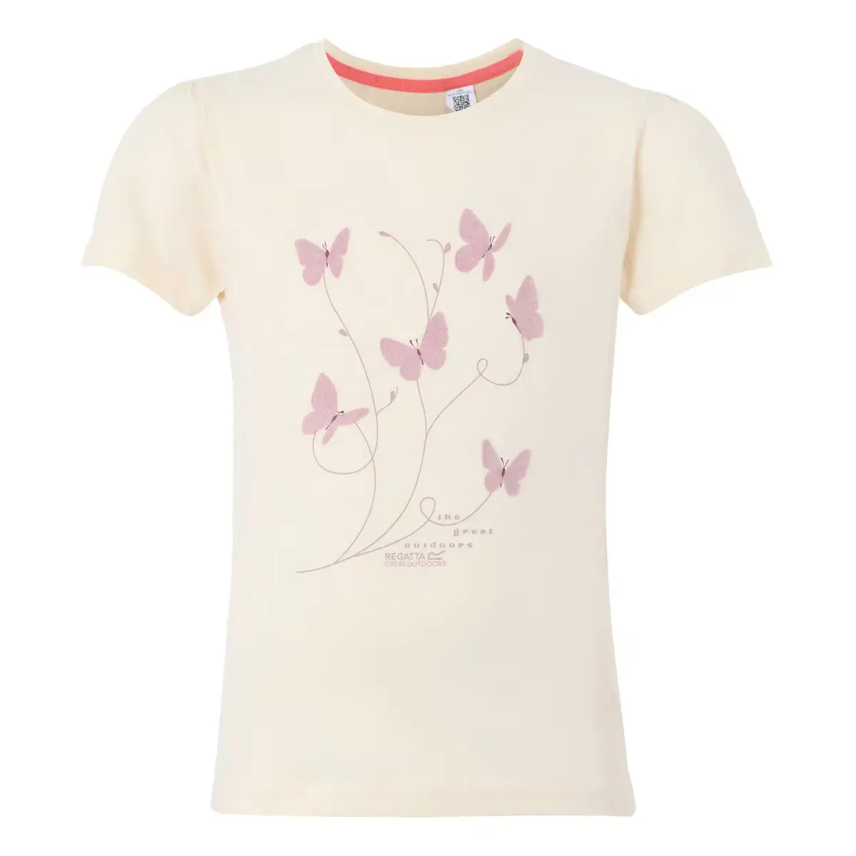 Футболка Bosley VIII Regatta для мальчиков, бежевый
Футболка Bosley VIII Regatta для мальчиков, бежевый