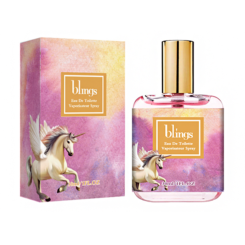 Женские духи Blings
Женские духи Blings