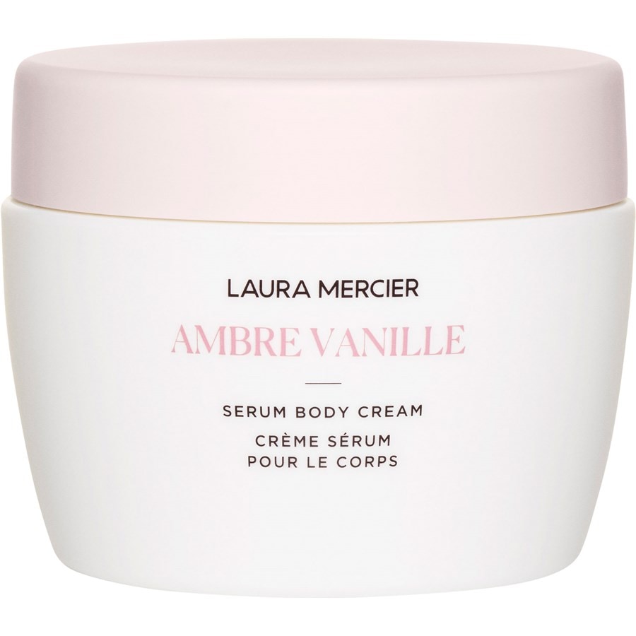 Крем Laura Mercier Serum Body Cream, 200 ml
Крем Laura Mercier Serum Body Cream, 200 ml