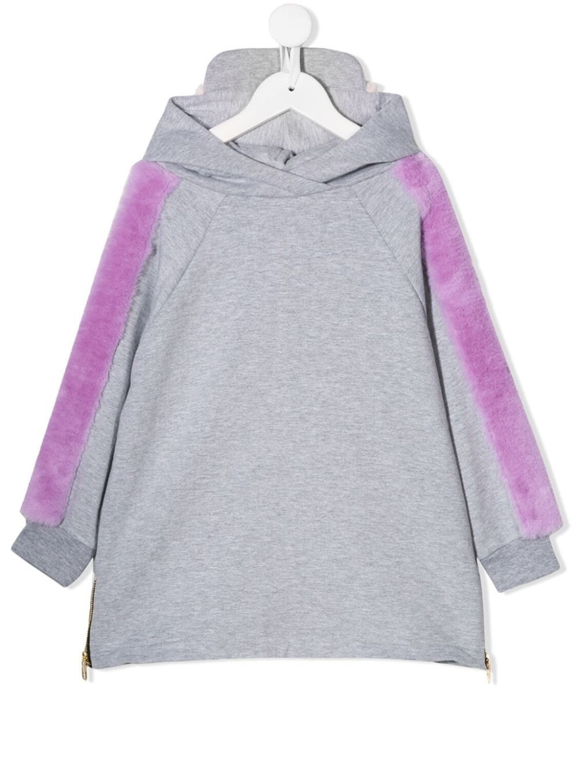 Wauw Capow By Bangbang платье Hanna, серый
Wauw Capow By Bangbang платье Hanna, серый